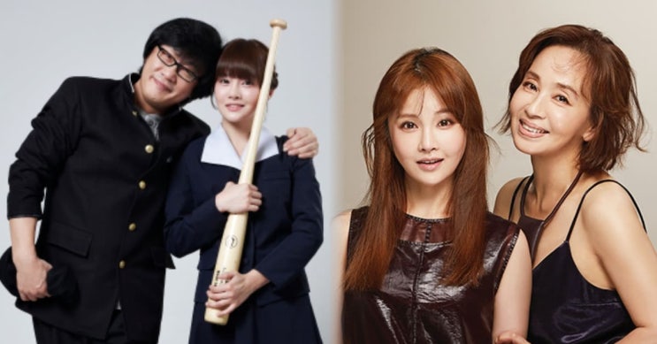  “죽을 때까지 못 내려놓을 것 같아요…”  이미영, 두 딸 향한 눈물 고백… 이혼 후 10년의 공백