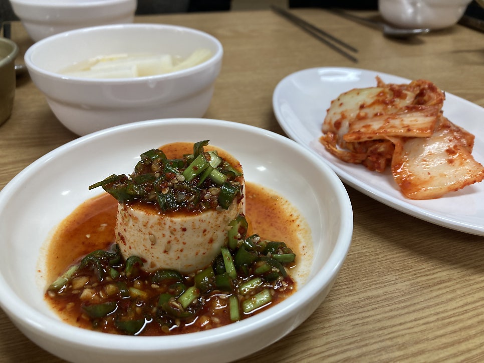 추가네추어탕 본점 사진 5