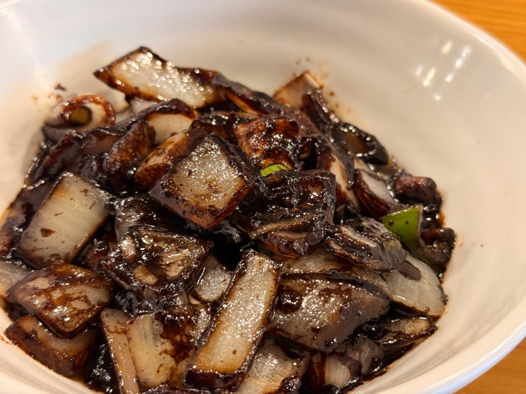  [춘천 맛집] 차이나게이트  사천볶음짜장에 밥 안 비비면... 유죄?️(Feat. 유죄협박) 