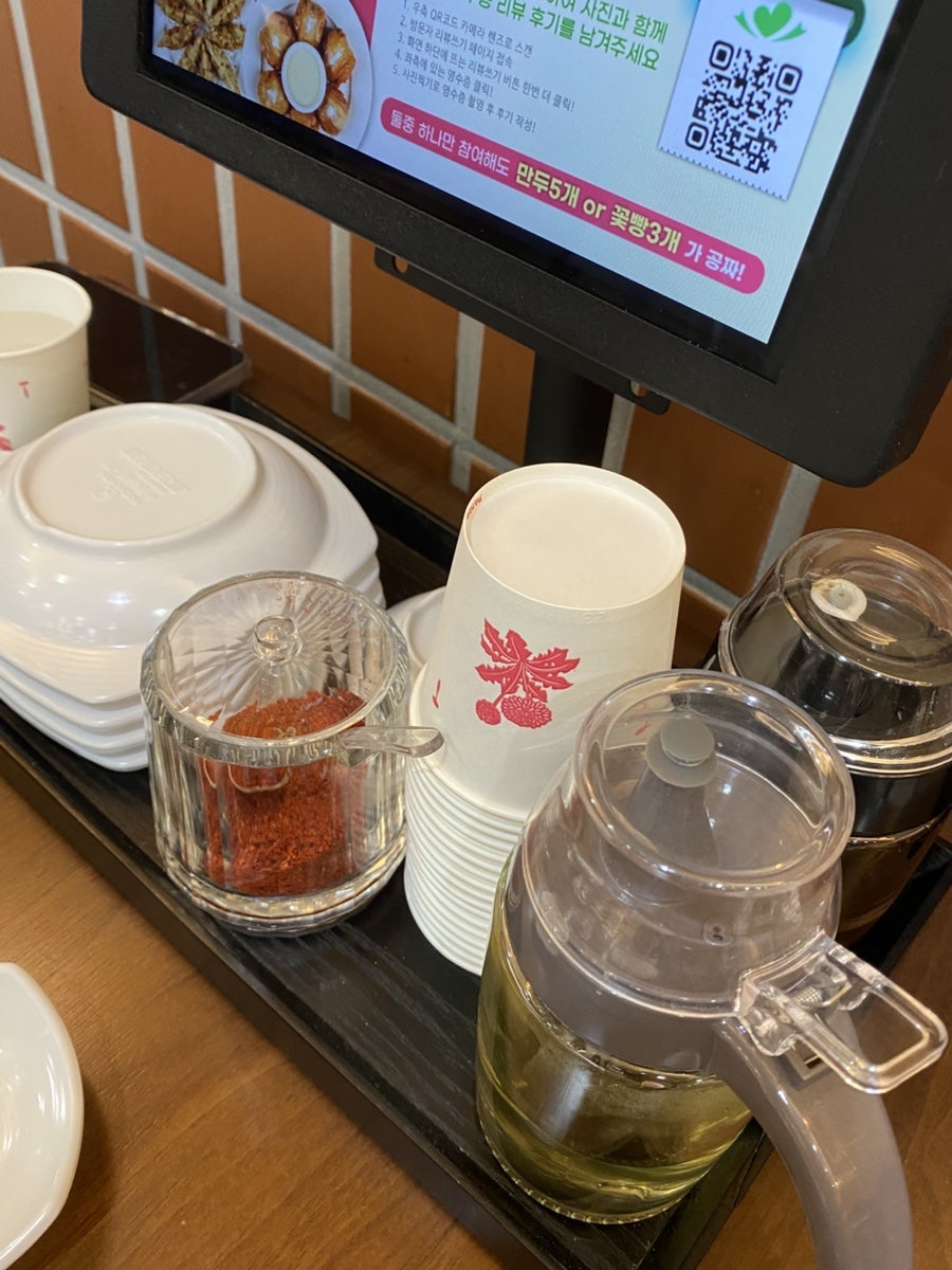 짬뽕관 천안쌍용점 사진 5