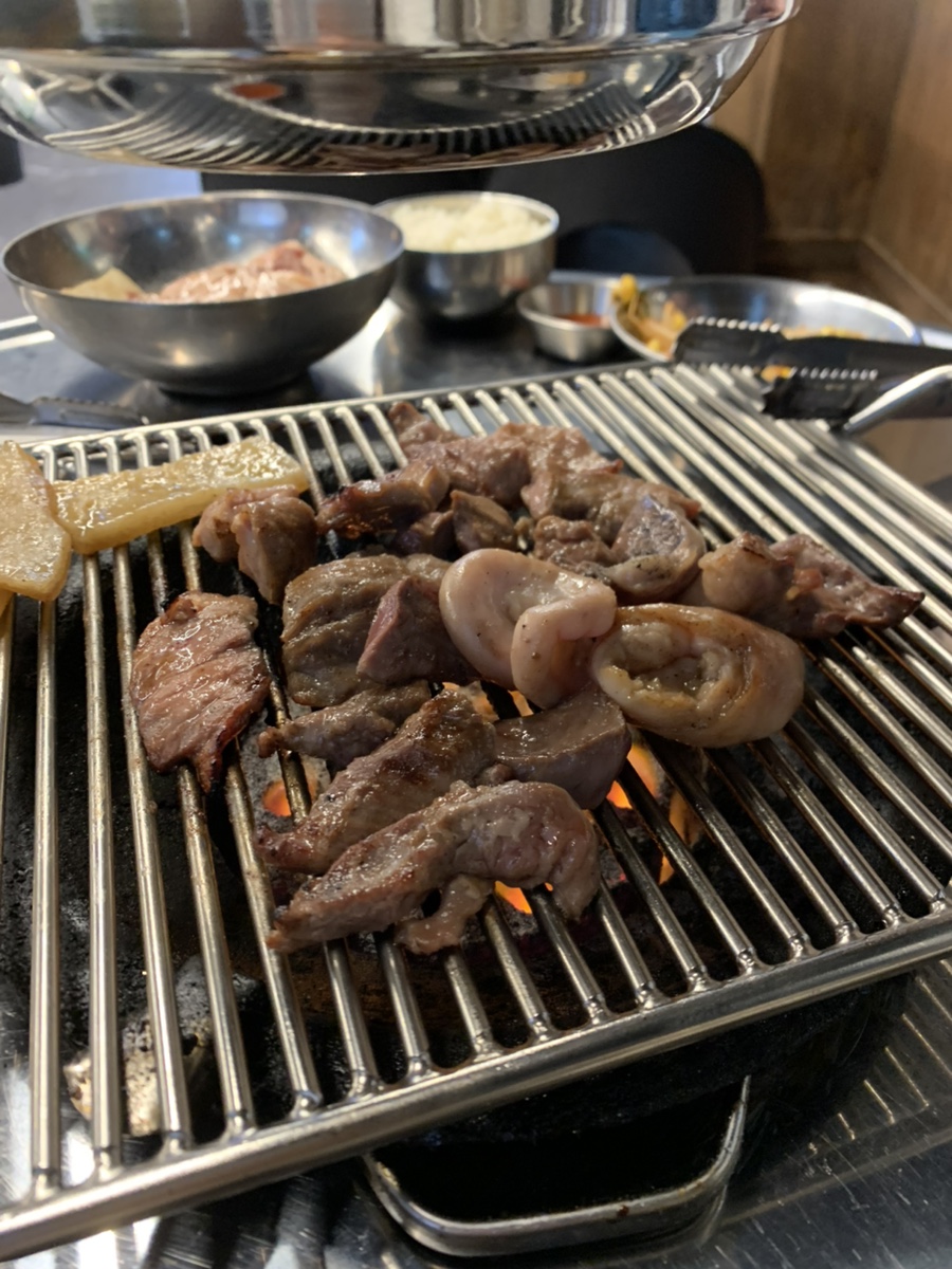 돈주리 백석점 사진 6