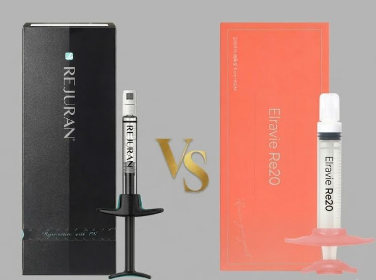  하남피부과 리쥬란 vs 리투오 뭐가 다를까? 피부 타입별 선택 기준 정리