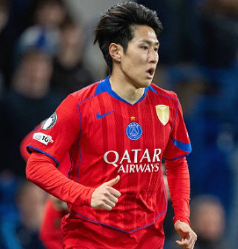  "엔리케야 제발" 챔스 9경기 선발 0회…이강인 PSG 탈출 카운트다운 시작됐다