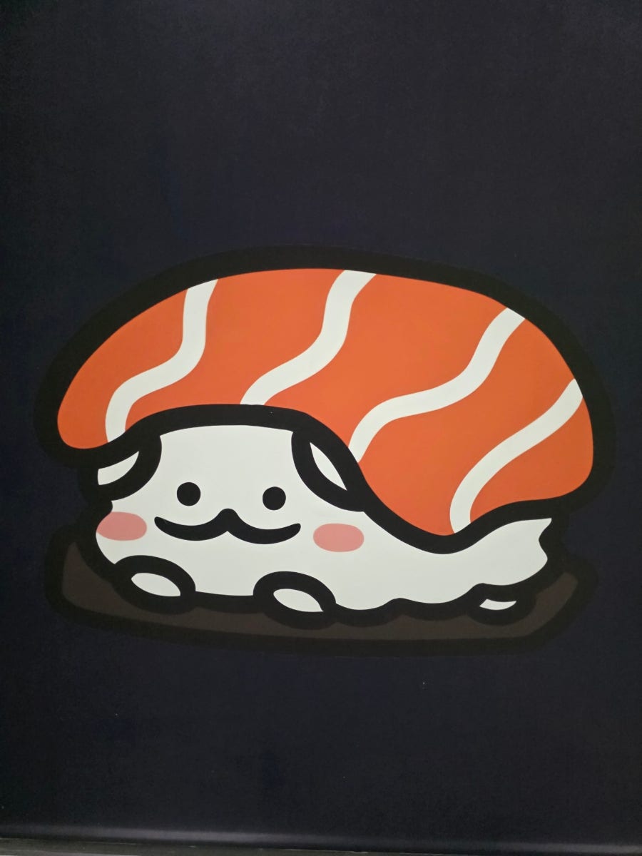 스시올랑 본점 사진 1