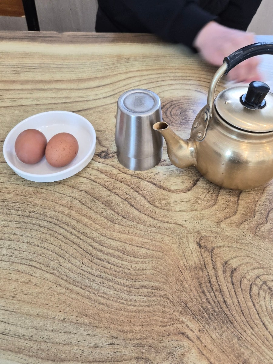김장군막국수 봉동점 사진 6