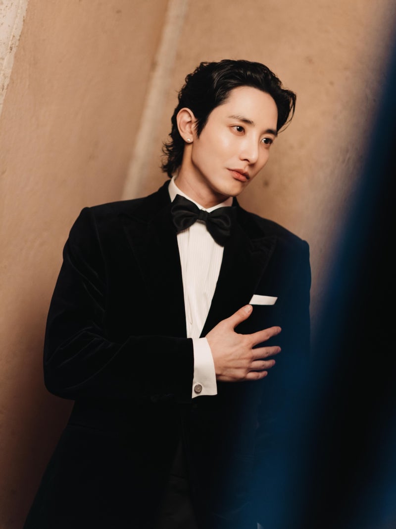 이수혁 나무위키 프로필 나이 키 월간남친 완벽 실사판
