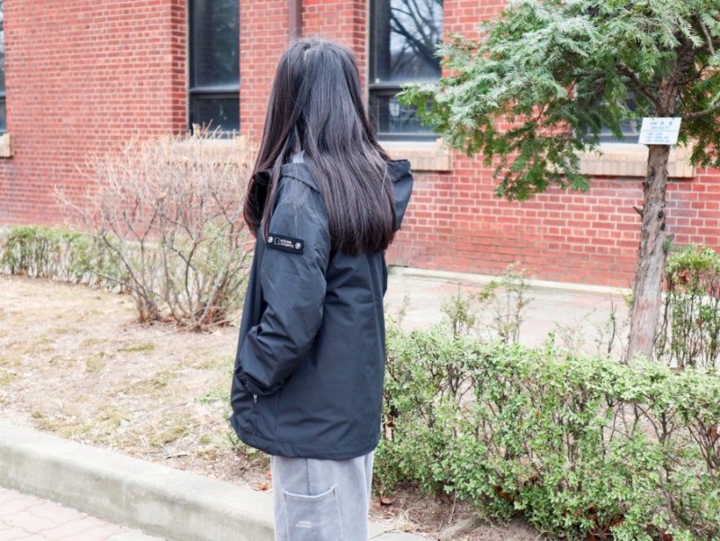 간절기 아우터 추천, 내셔널지오그래픽 키즈바람막이 점퍼 어드벤처 자켓 후기