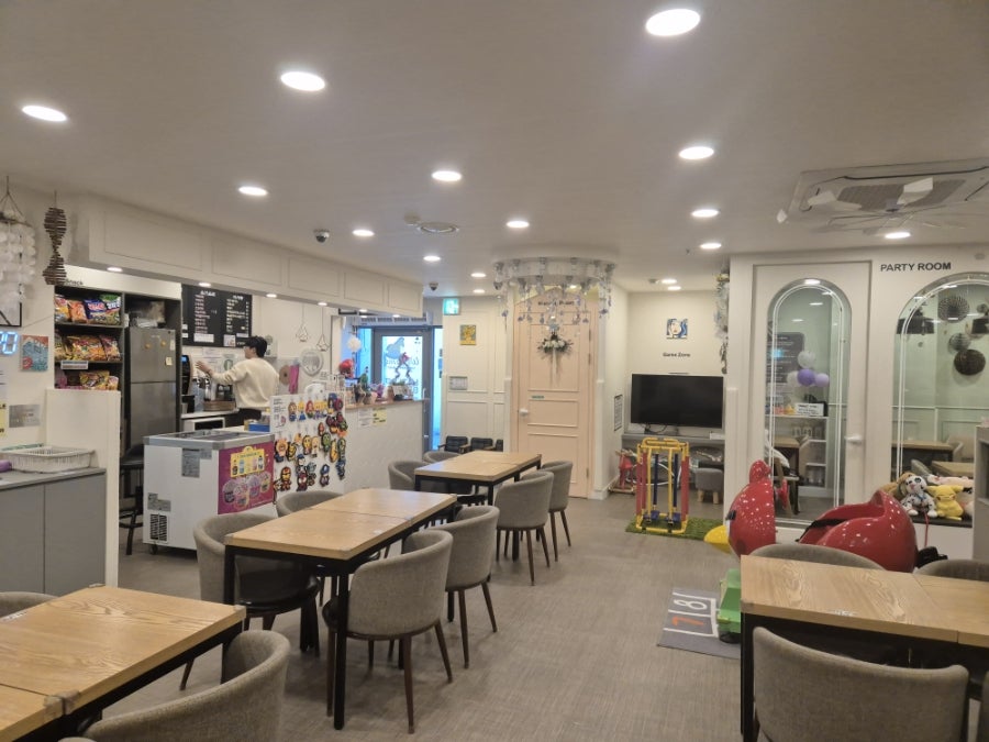 리틀비틀 연수점 사진 2
