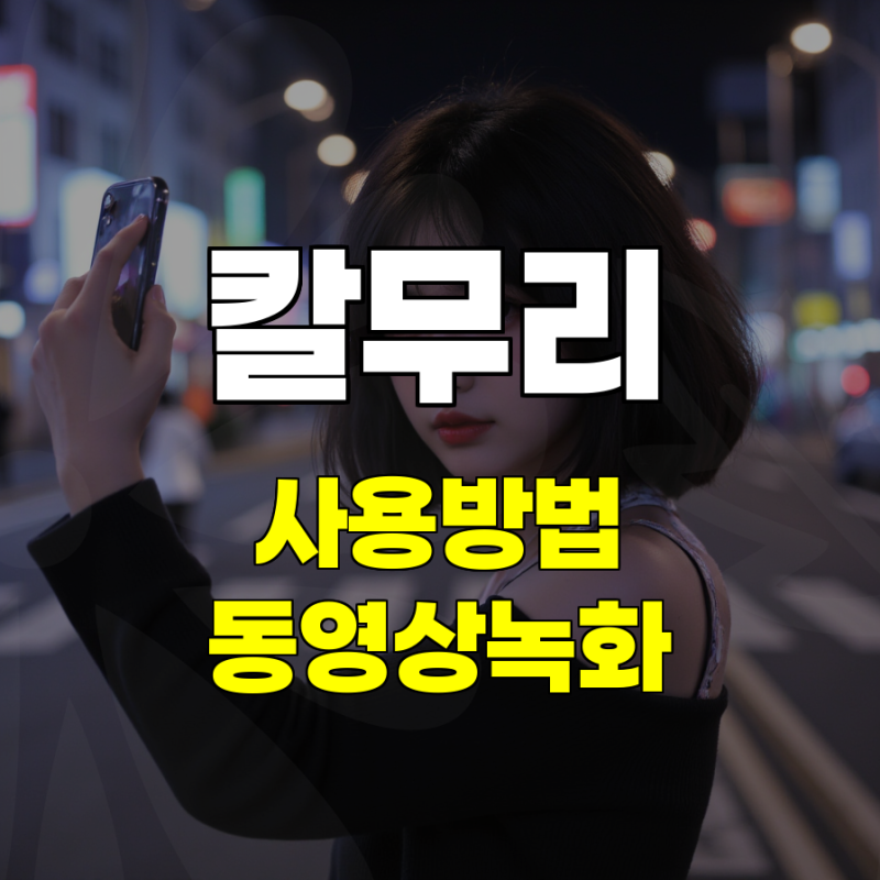 PC화면 캡쳐 프로그램 설치도 필요 없는 무설치 버전이 있다