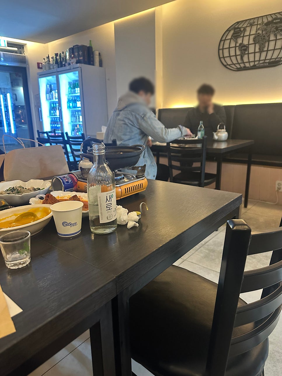 황금언니카세 사진 5