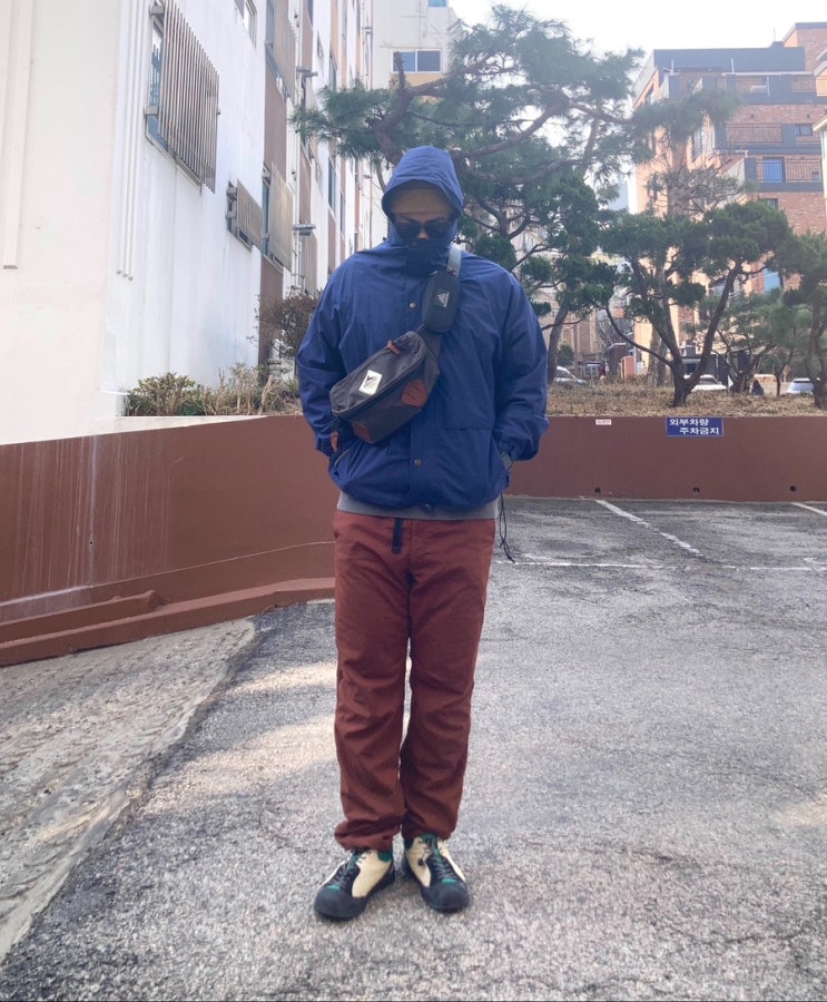  [OOTD]이제