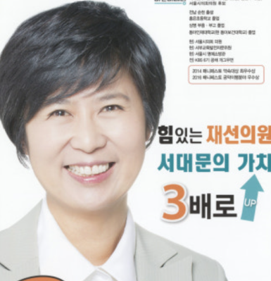  문형주 프로필 | KBS 개그우먼 출신 서울시의원 나이 학력 경력 총정리