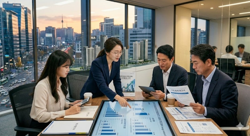 [공모주 가이드] 상장 첫날의 설렘, '공모주(IPO)' 청약으로 수익 극대화하기