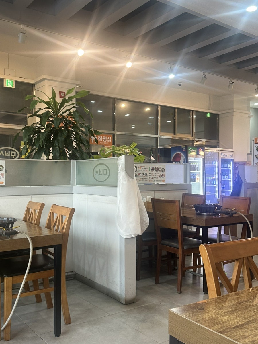 모박사부대찌개 평택점 사진 2