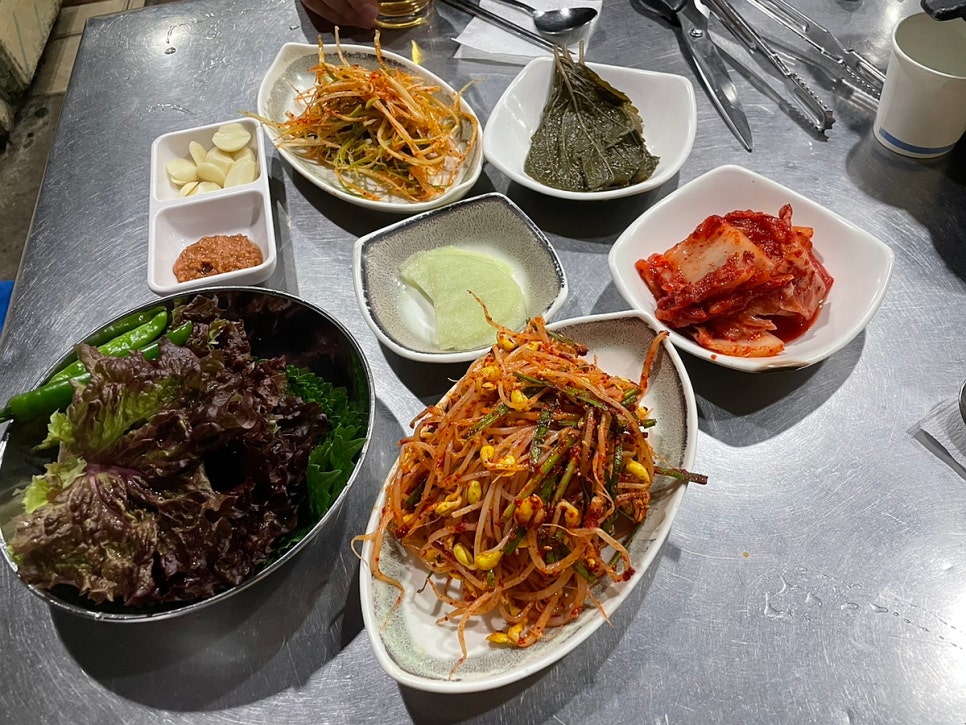 오원집 공덕본점 사진 4