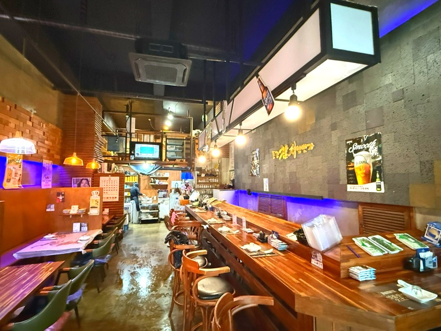 동경참치일번가 사진 8