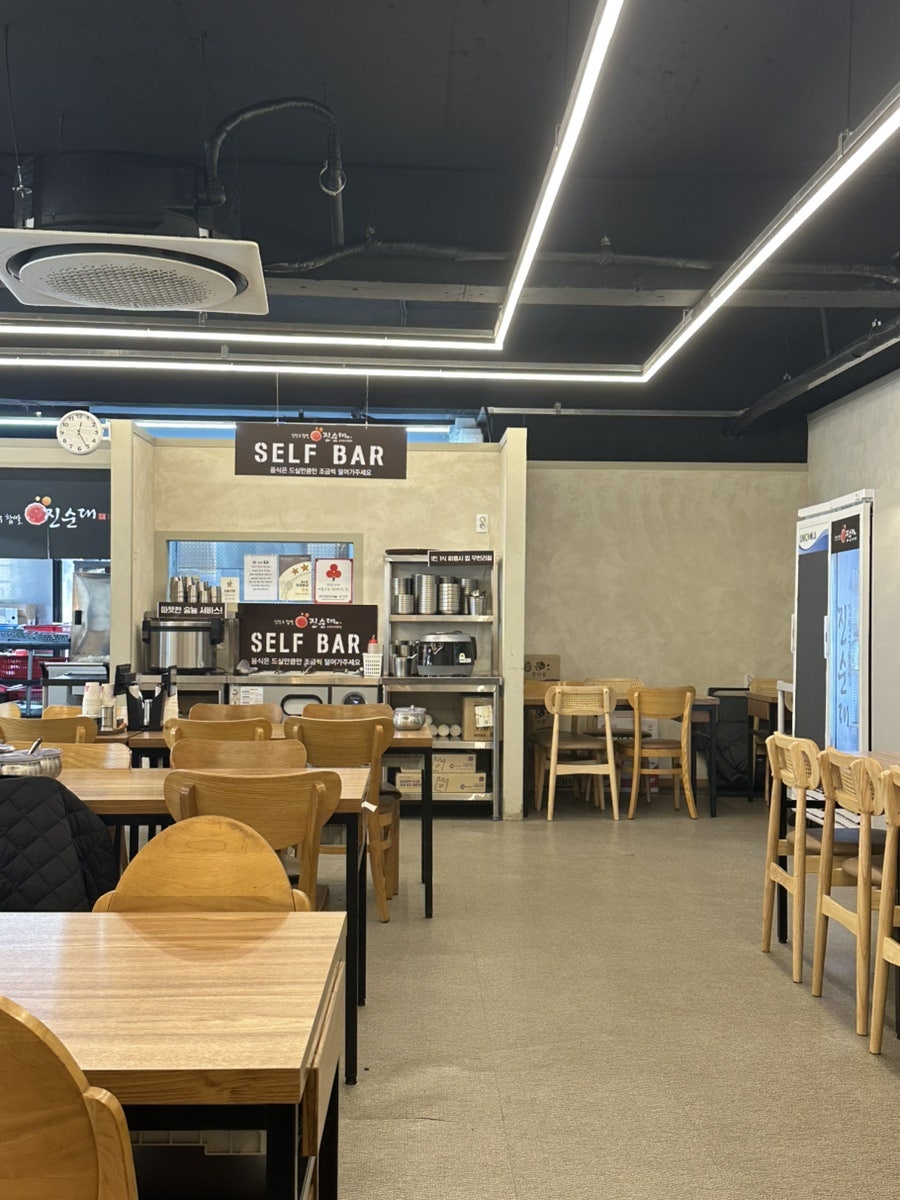강창구찹쌀진순대 화도점 사진 2