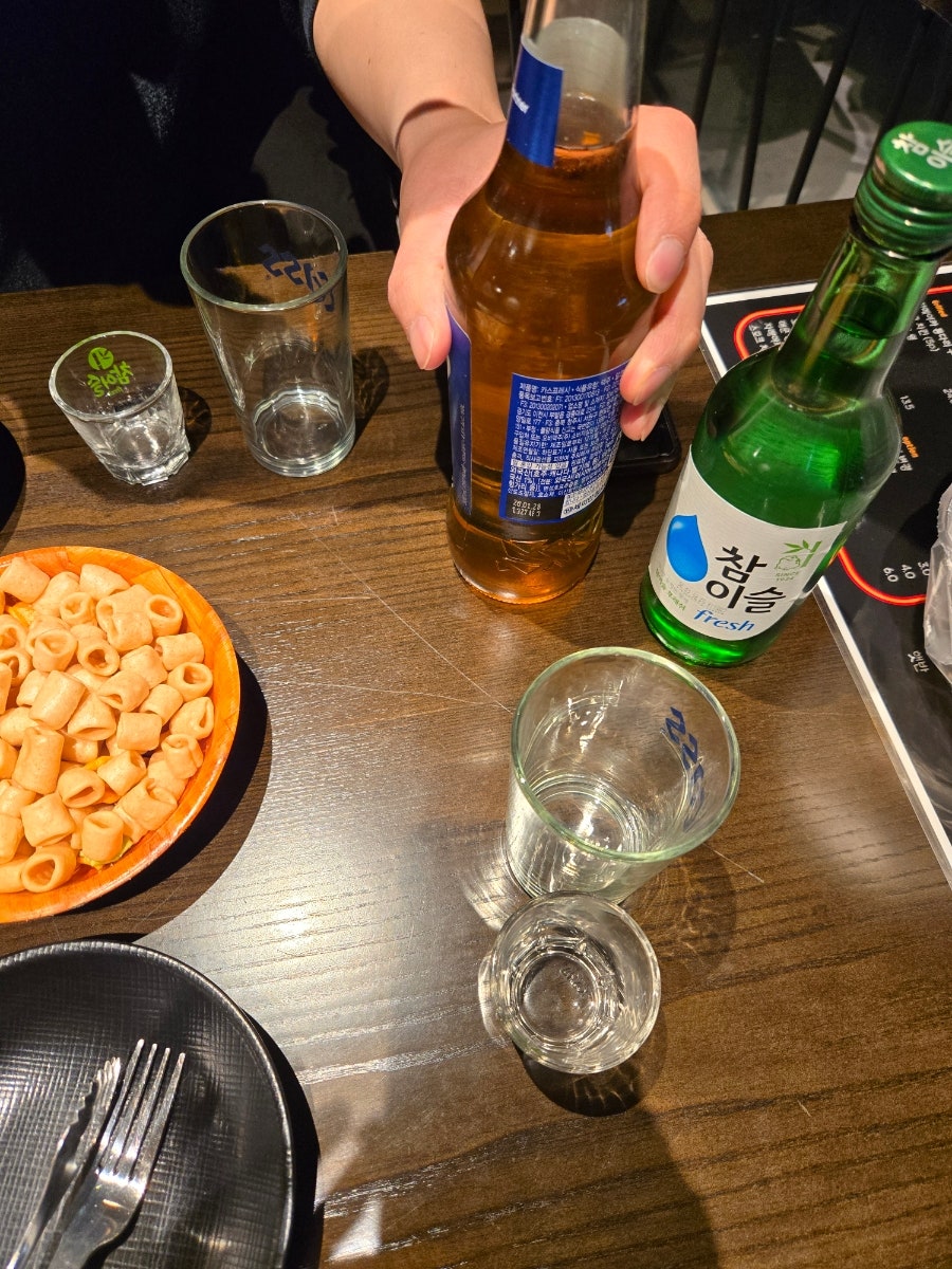 BBQ 천안두정해링턴점 사진 6