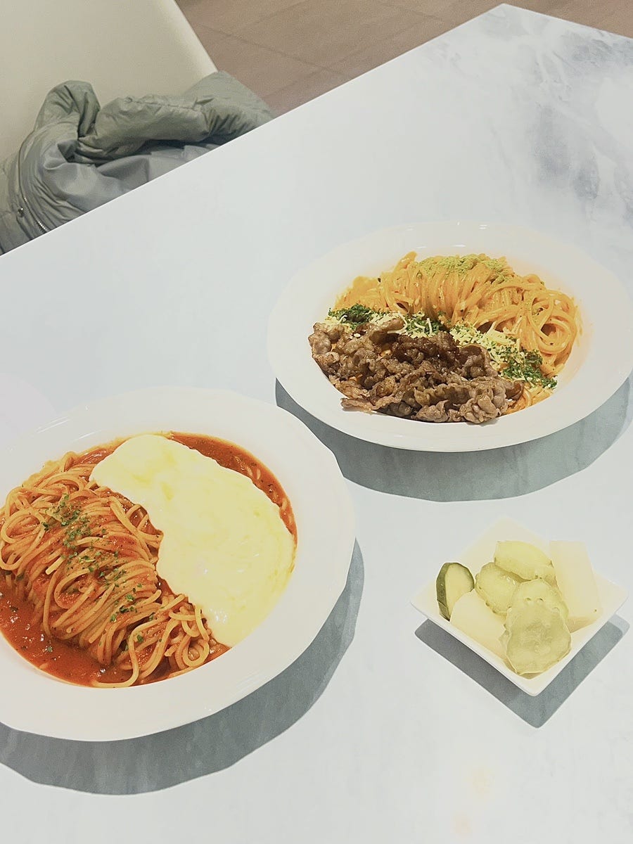 미태리 인천동춘점 사진 1