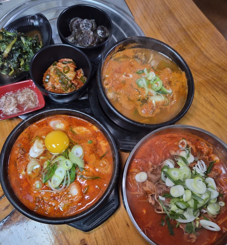 몽우해장국 사진 4