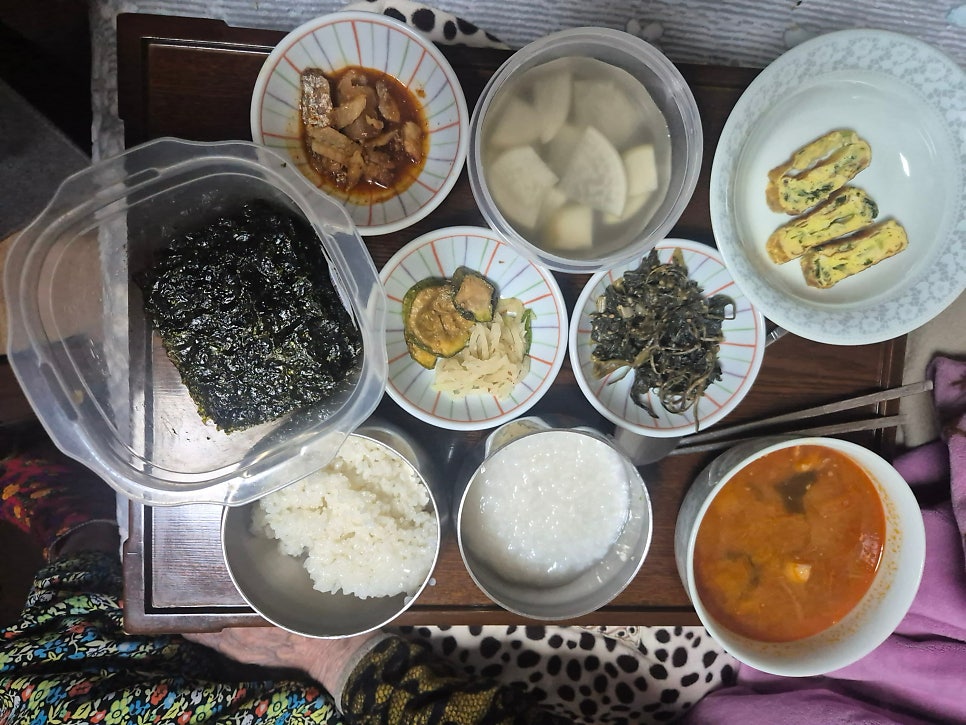 차림 사진 2