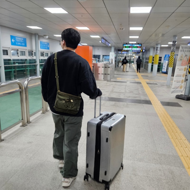[임신21주차] 나트랑 태교여행 만족도 최상 다시가도 베트남이다