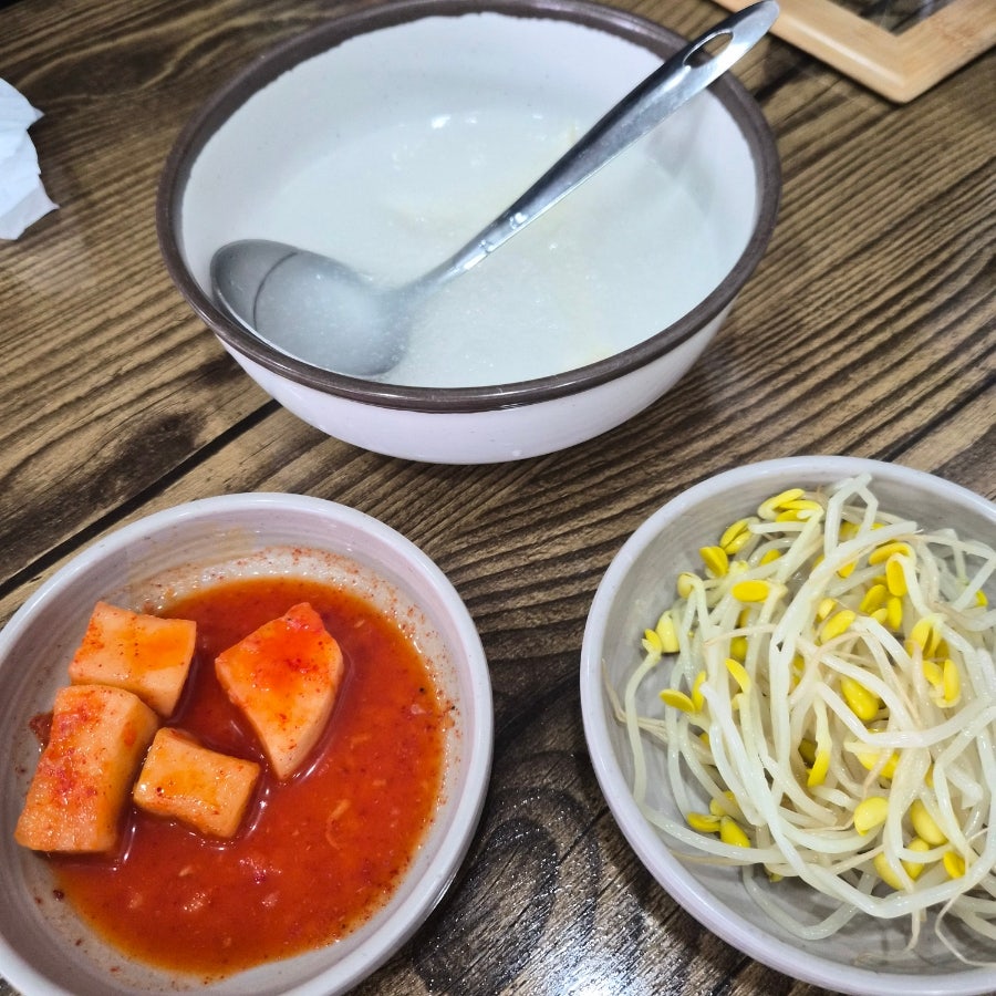 최정민낙지마당 본점 사진 5