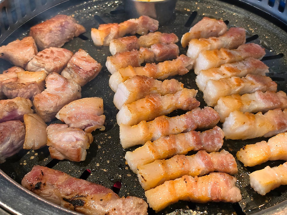 화포식당 잠실점 사진 1