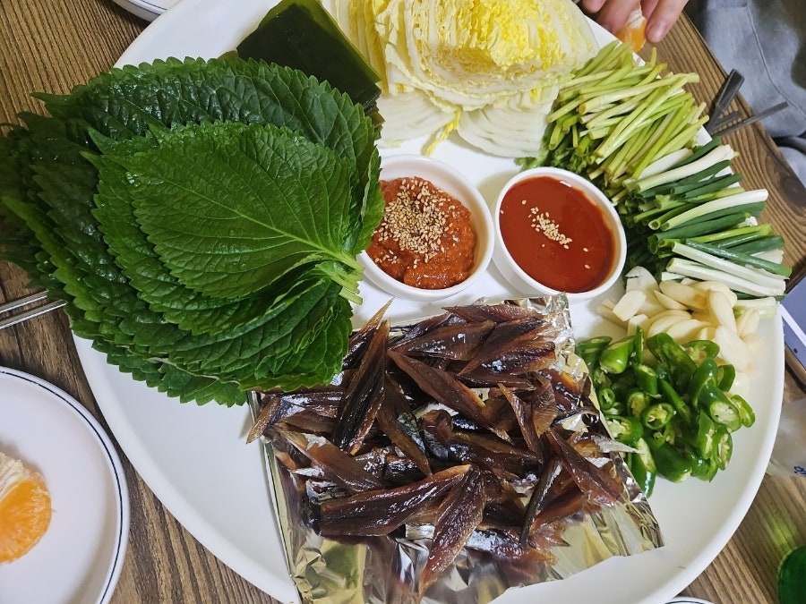 Nongolpojangmacha photo 3