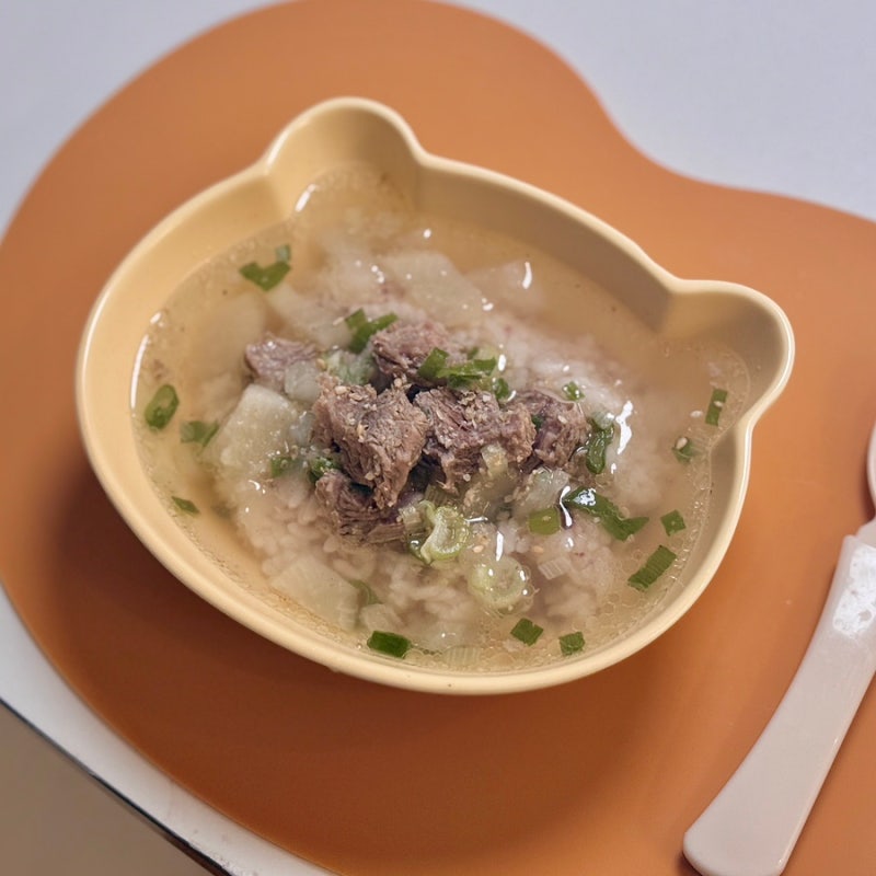 순살갈비탕 만들기 코스트코 소갈비살로 쉬운 갈비탕레시피