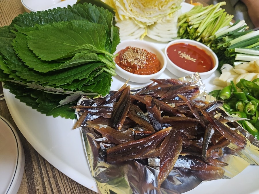 Nongolpojangmacha photo 4