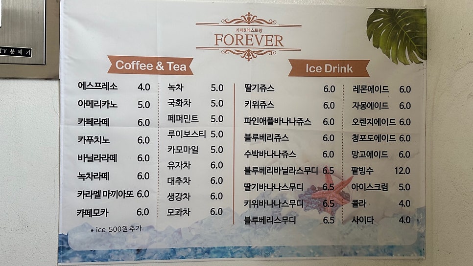 포에버 사진 2