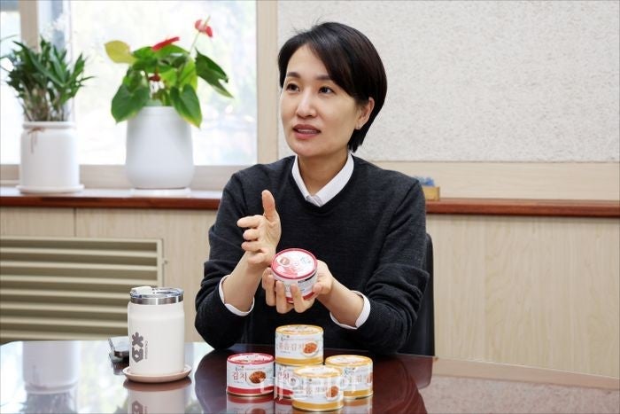 전 충북도 정무부지사 김수민 프로필 나이 고향 학력 경력 재산