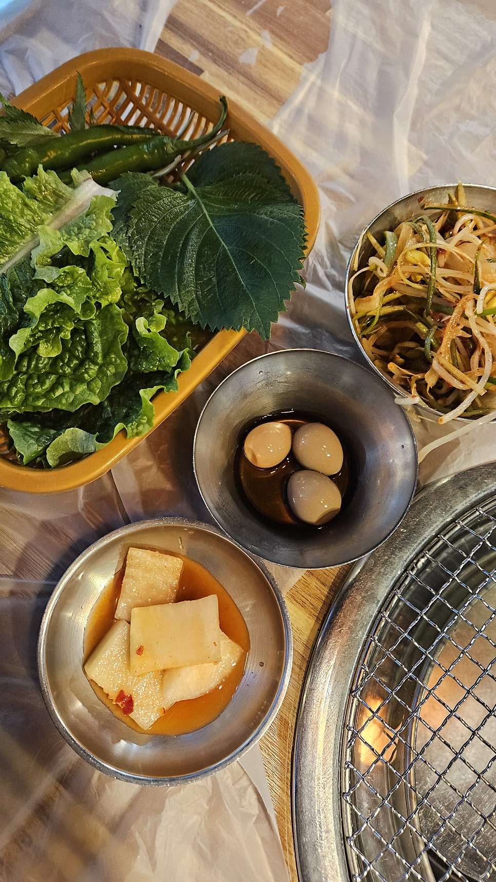 모퉁이집 사진 4
