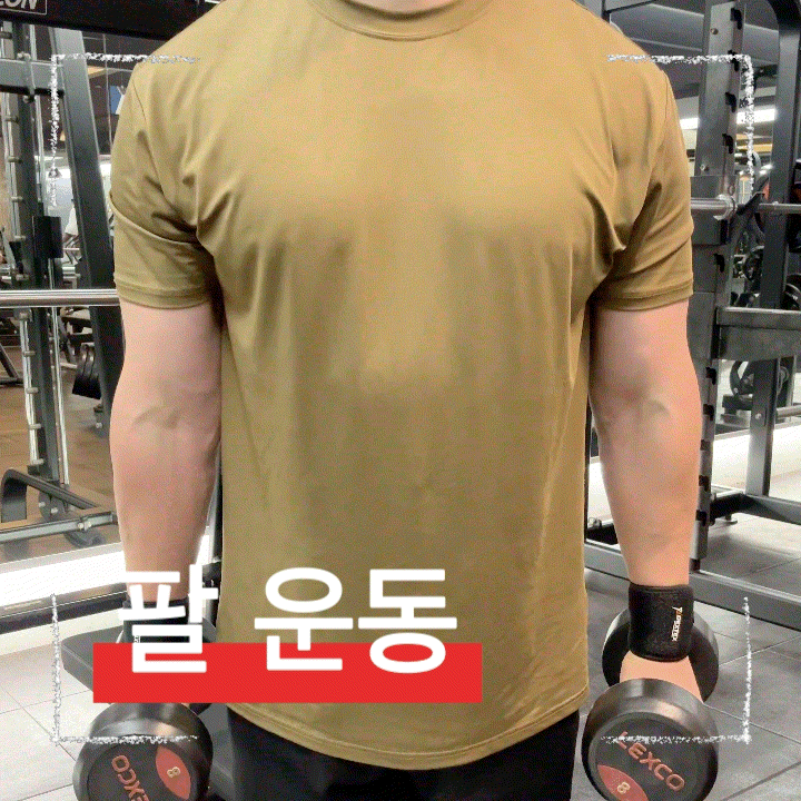  듀얼모드 손목보호대 추천! 상체 팔운동 필수품 덱스텍스