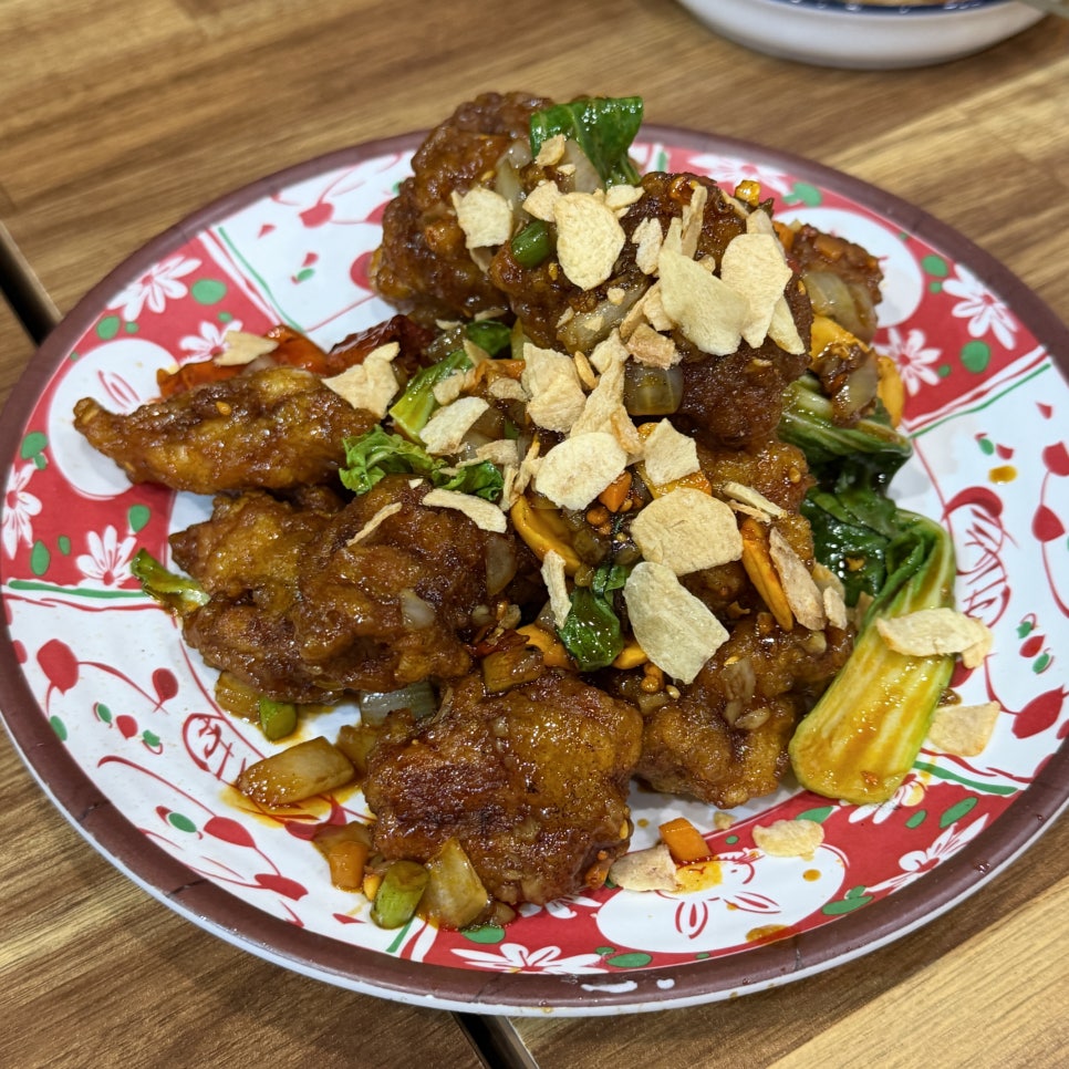 빡식당 사진 4