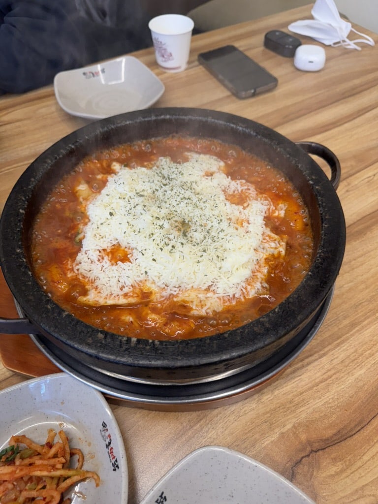 해리김밥 사진 1
