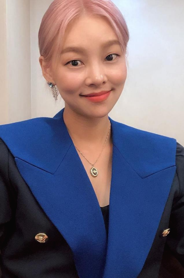 모델 송해나 프로필 나이 키 고향 학력 가족 결혼 이상형 재산 집 엄마 아버지 데뷔 소속사