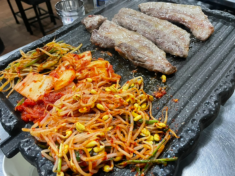 오원집 공덕본점 사진 6