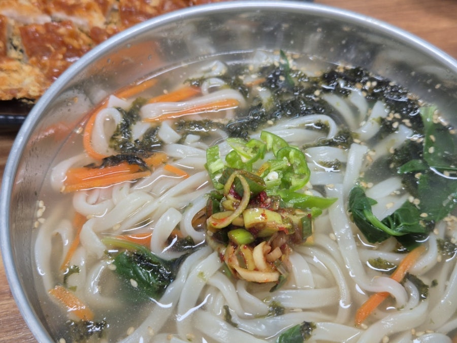 맛나분식 사진 5