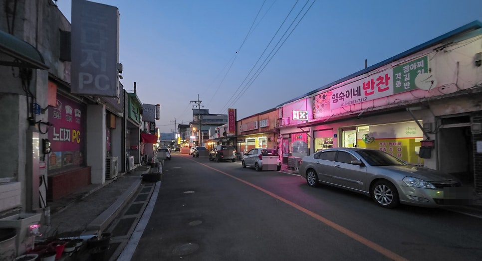 아바이순대 사진 6