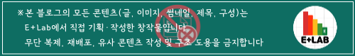  최근 이플러스랩 블로그와 유사한 포스팅이 많아졌습니다.