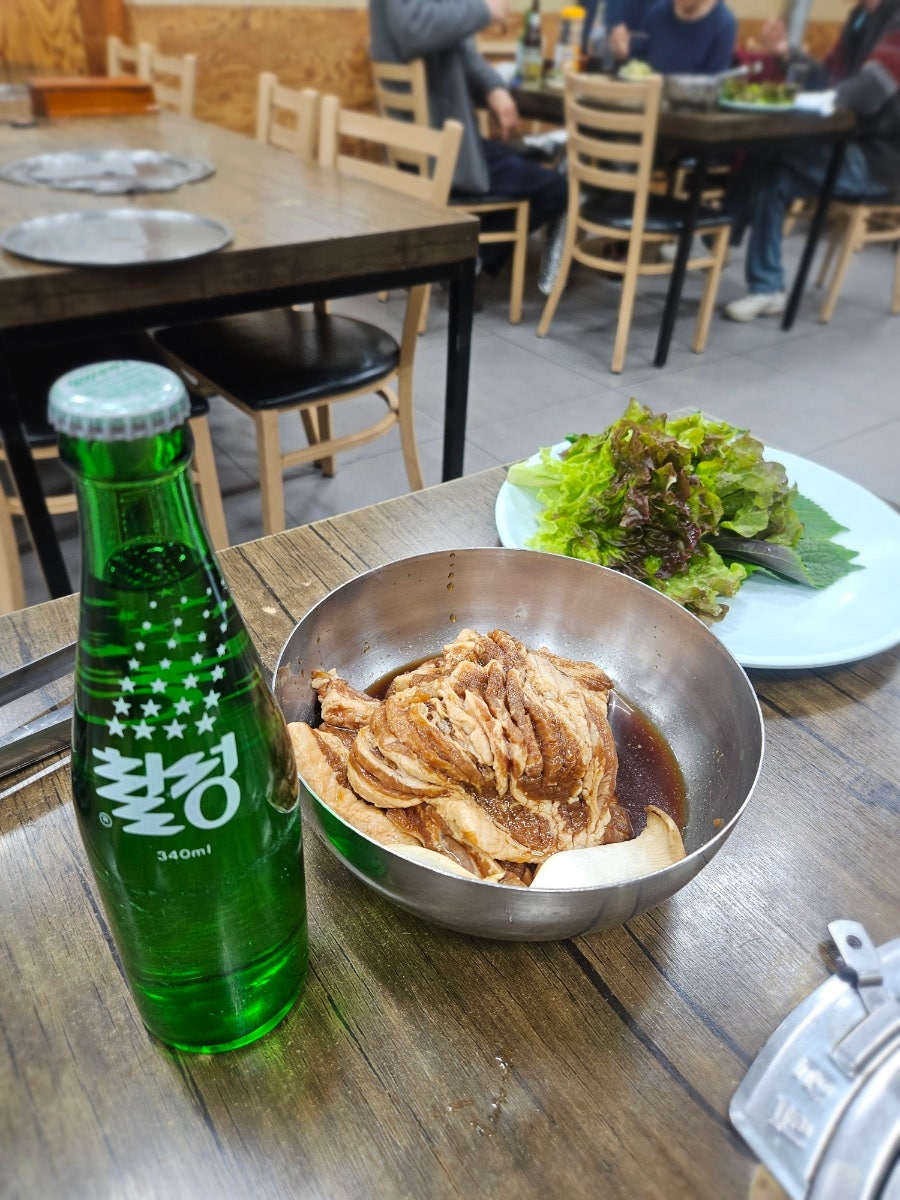 복동이 숯불갈비 사진 5