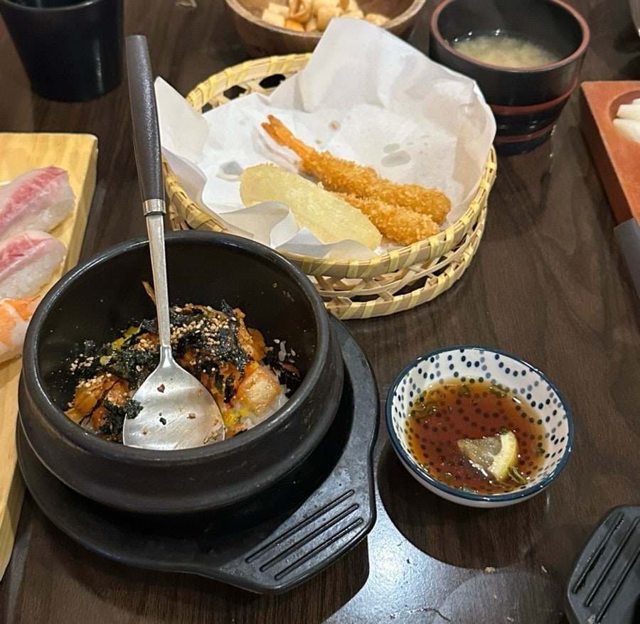 카나이즈미초밥 사진 6