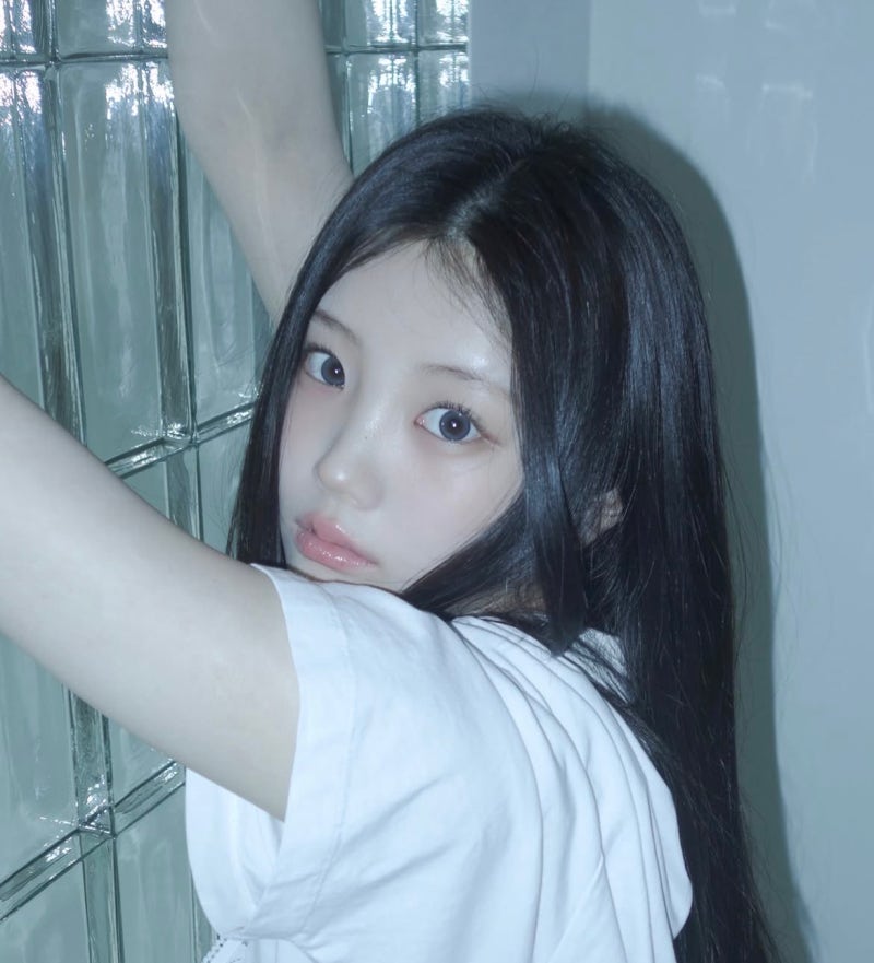 아일릿 IYKYK (If You Know You Know) 가사 앨범 해석