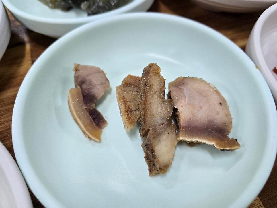 현대식당 사진 6
