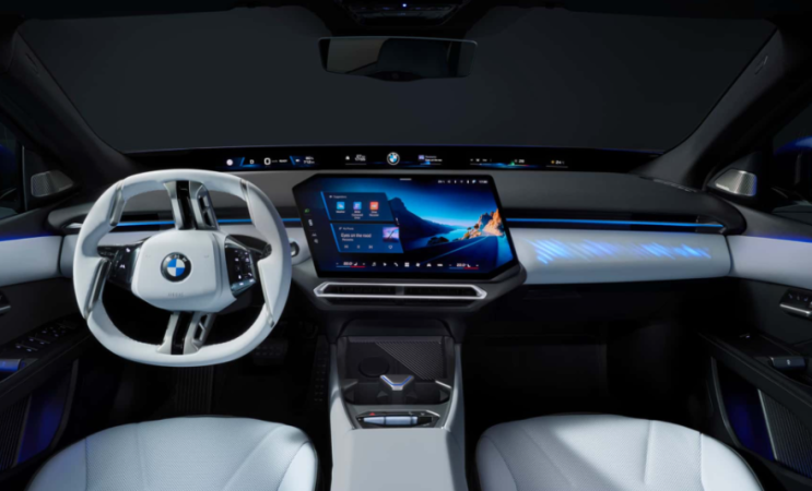  BMW 3시리즈 오너라면 이제 i3로 넘어가야 하는 이유!
