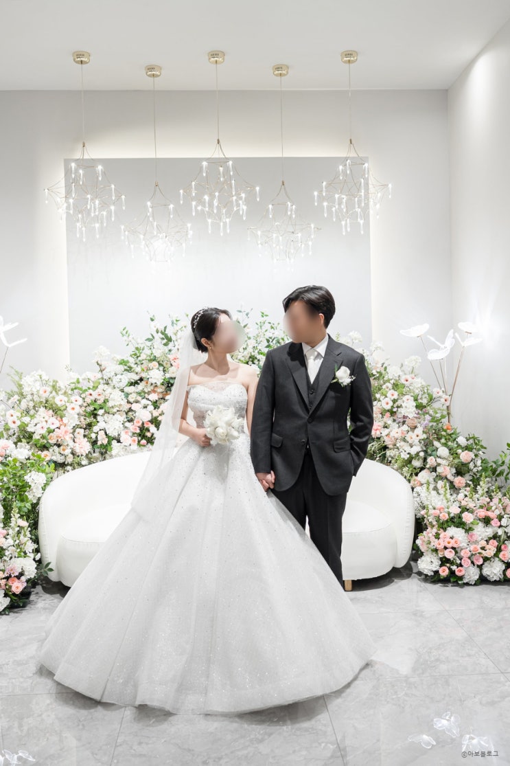  [w.14] 비비안웨딩 본식스냅 JK아트컨벤션 촬영 후기