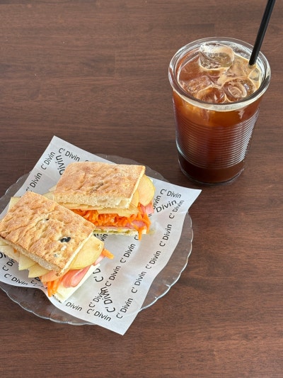 창원 대원동 카페 창원케이크 카페빈집