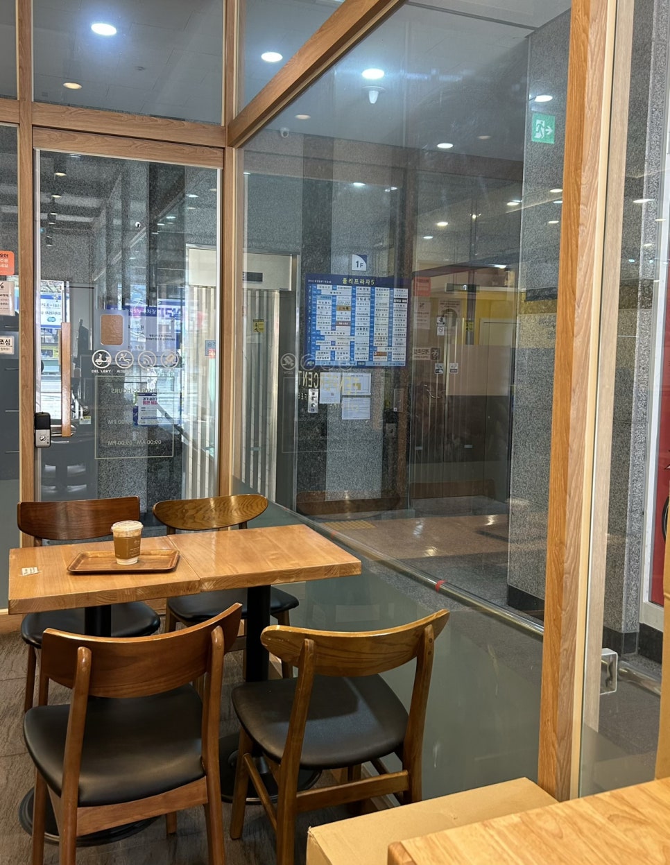 텐퍼센트커피 양주옥정점 사진 4
